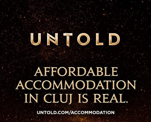 Accomodation Untold