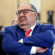 alisher usmanov Alisher Usmanov