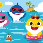 baby-shark Baby Shark