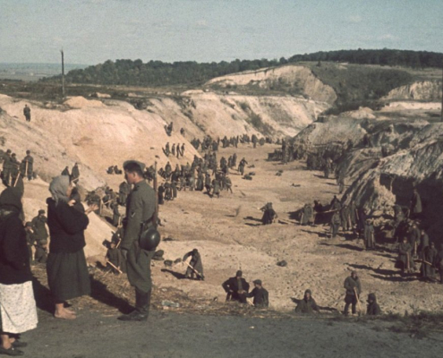 babyn yar Babyn Yar
