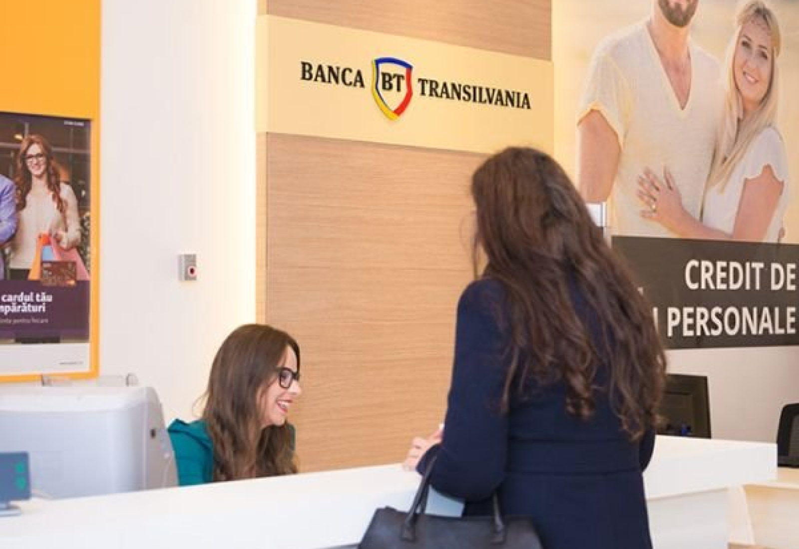 banca transilvania Banca Transilvania