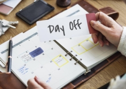 Calendarul Zilelor Libere Lega Large