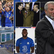 chelsea Chelsea
