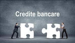 credite bancare Credite Bancare