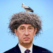 Cuib De Barza Andrej Babis