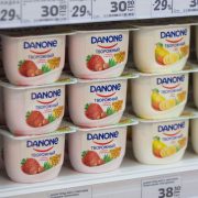 danone russia Danone Russia