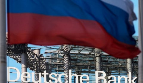 Deutsche Bank Rusia