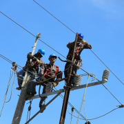 electricitate Electricitate