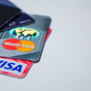 electronic payments, bank cards, e-commerce