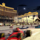 formula 1 cursa noua Las Vegas Formula 1 Cursa Noua Las Vegas