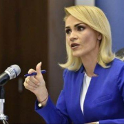 gabriela firea Gabriela Firea