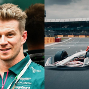 mico hulkenberg Mico Hulkenberg