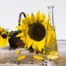oil, sunflower oil, edible oil