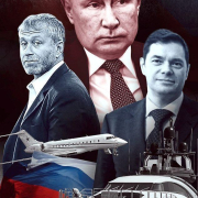 Oligarhi Rusi Afaceri.news