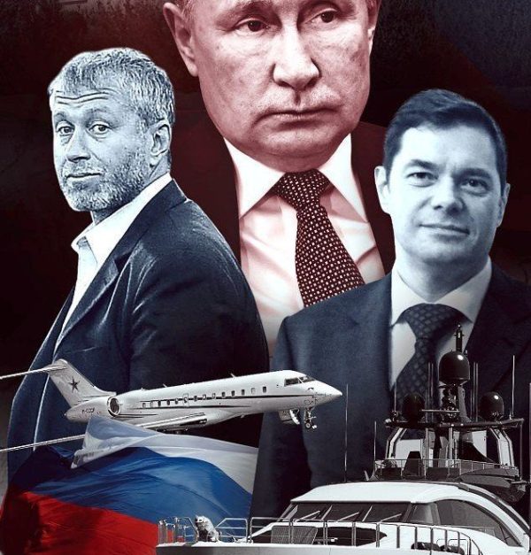 Oligarhi Rusi Afaceri.news