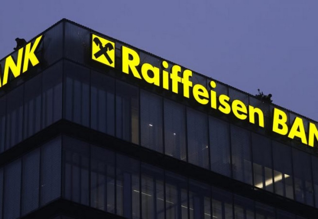 raiffeisen bank Raiffeisen Bank