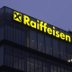 raiffeisen bank Raiffeisen Bank