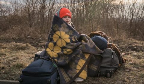 Refugiati Romania Unicef