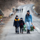 refugiati ucraina Refugiati Ucraina