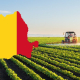 romania agricultura Romania Agricultura