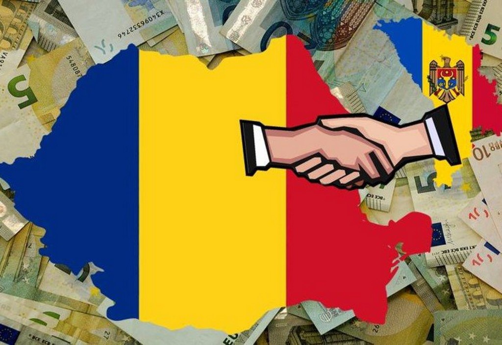 Romania Moldova