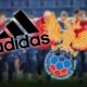rusia adidas Rusia Adidas