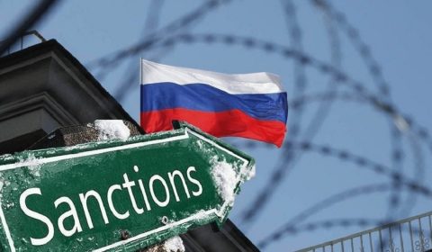 Sanctiuni Rusia