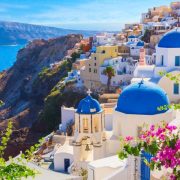 santorini Santorini