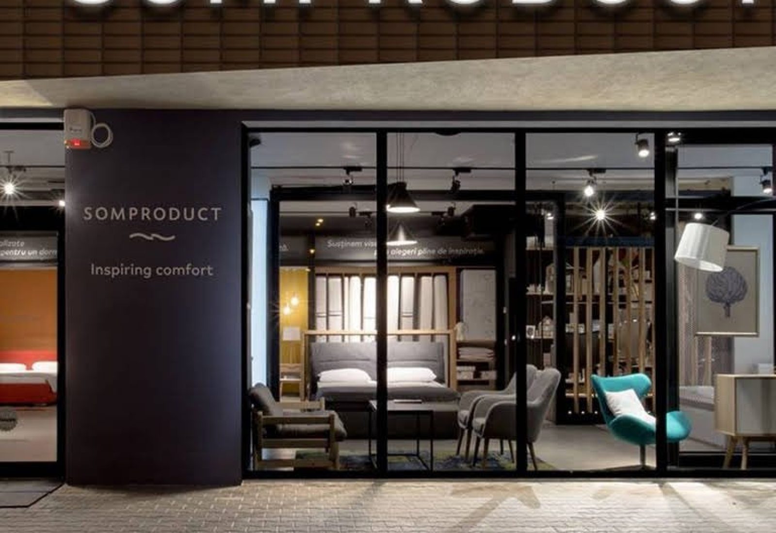 Somproduct