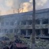 Spitalul Bombardat Din Mariupol 900x505