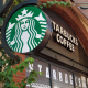 starbucks Starbucks