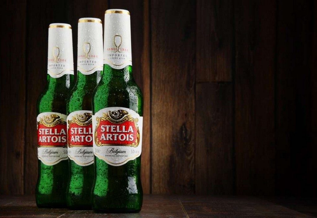 stella artois Stella Artois