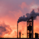 sunset-refinery-industrial-stockpack-pixabay.jpg sunset, refinery, industrial