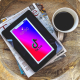 tiktok, tablet, ipad
