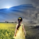 war, ukraine, landscape