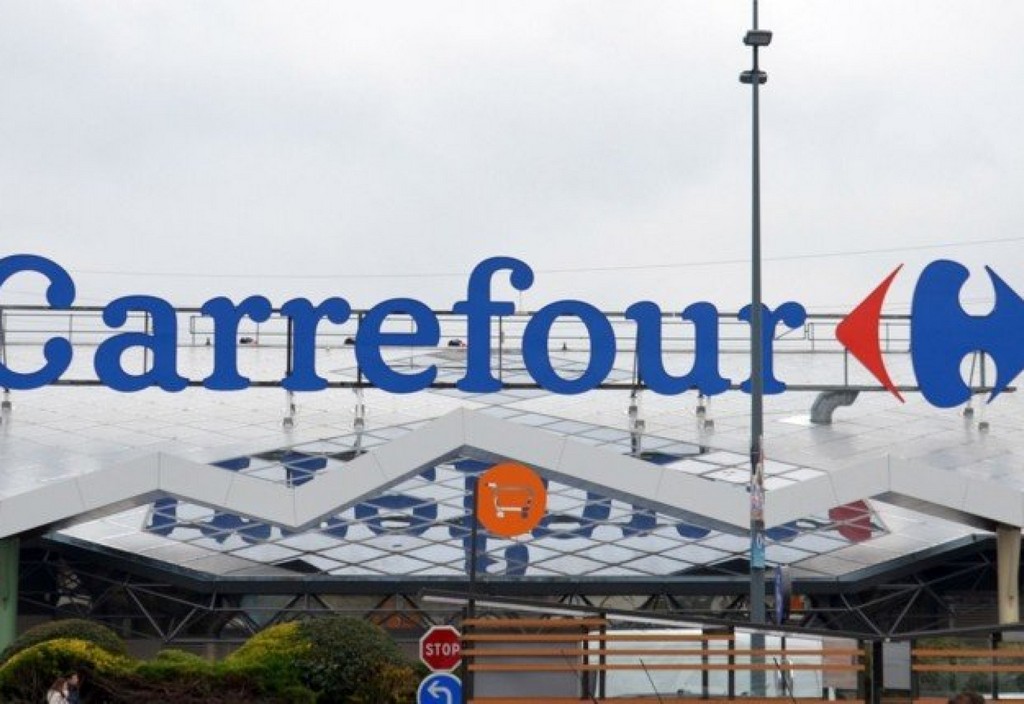 Carrefour_VBiere Carrefour Vbiere