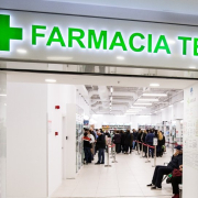 Farmacia Tei