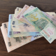 bani cash numerar copyright autor www.AFACERI.news