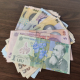 bani cash numerar copyright autor www.AFACERI.news
