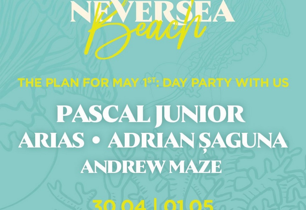 NVS Beach - event 1 mai - post Nvs Beach Event 1 Mai Post