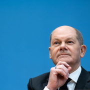 Olaf Scholz