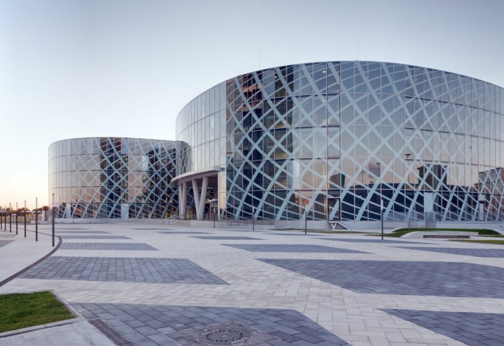 Petrom City 1