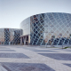 Petrom_City_1 Petrom City 1
