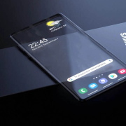 Samsung-could-launch-a-mobile-slider-with-a-transparent-screen Samsung Could Launch A Mobile Slider With A Transparent Screen