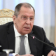 Sergey-Lavrov Sergey Lavrov