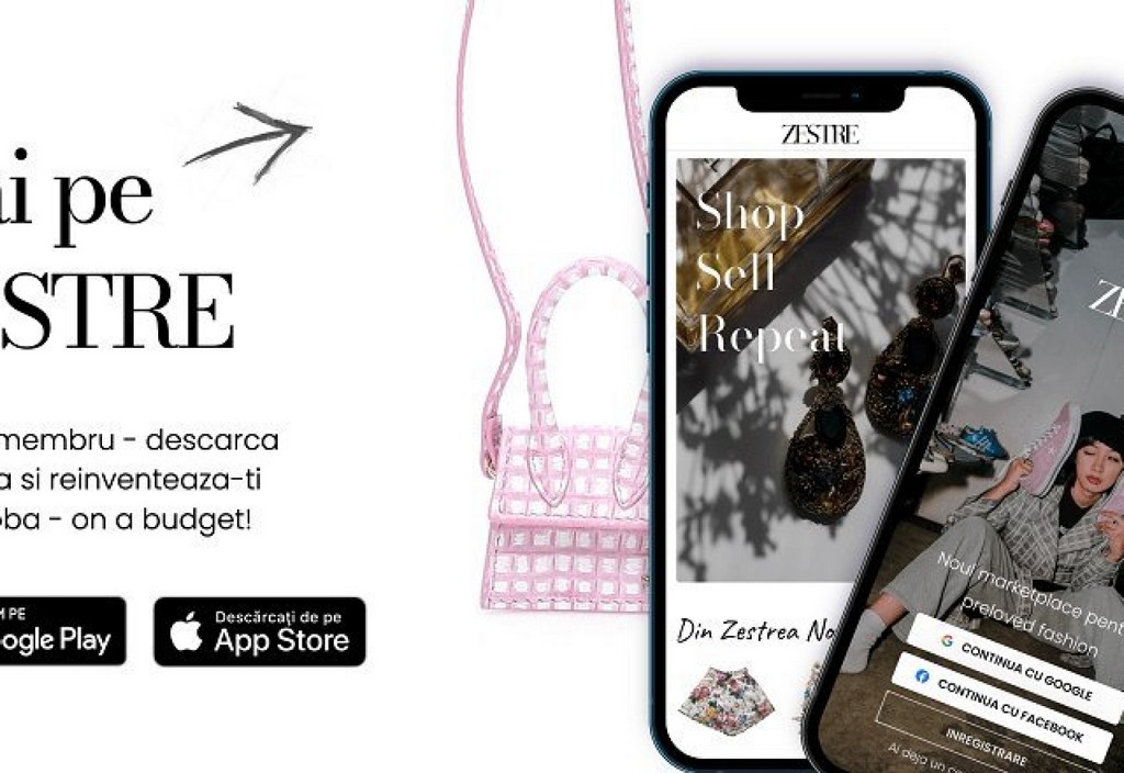 Zestre_App Zestre App