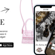 Zestre_App Zestre App