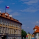 A Summer Day in Prague