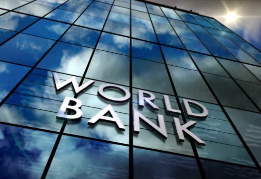 banca-mondiala Banca Mondiala