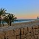 beach, barcelona, spain
